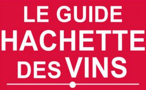 guide hachette des vins